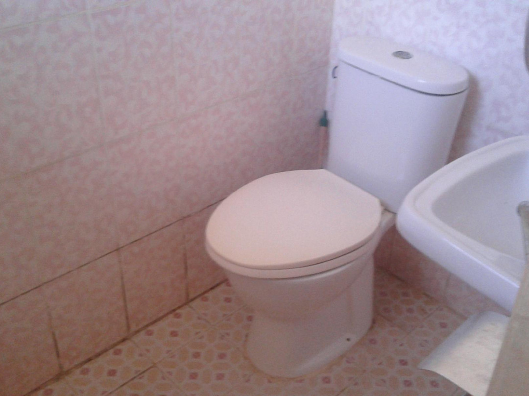 Olango Bonita Inn主图