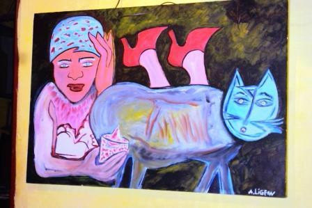 Praia da Taíba-Taiba必去景点