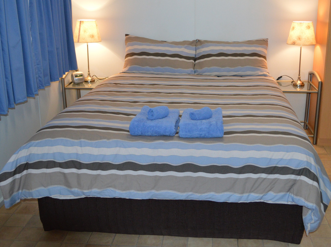 Flinders Ranges Caravan Park