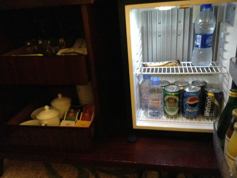 上海美丽园大酒店主图