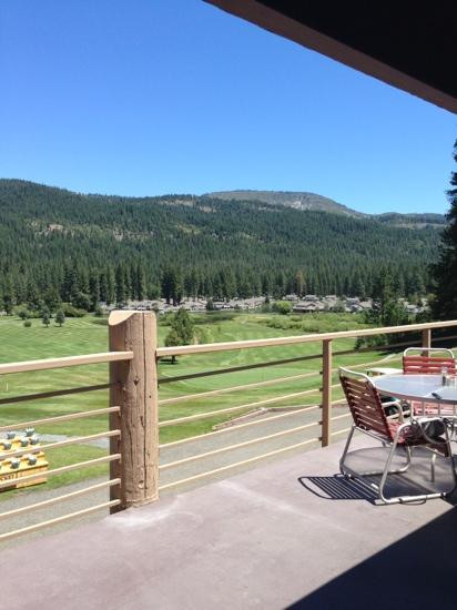 Plumas Pines Golf Course景点图片