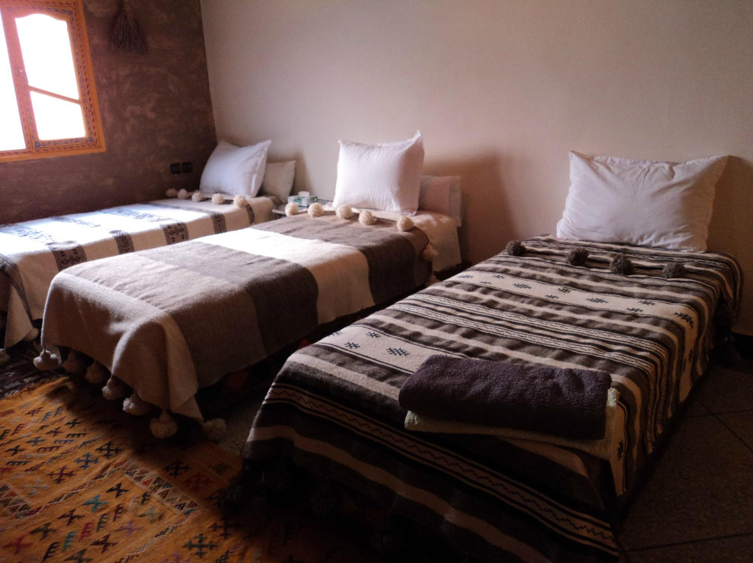 Tarmigt酒店住宿-Dar Al Aafia