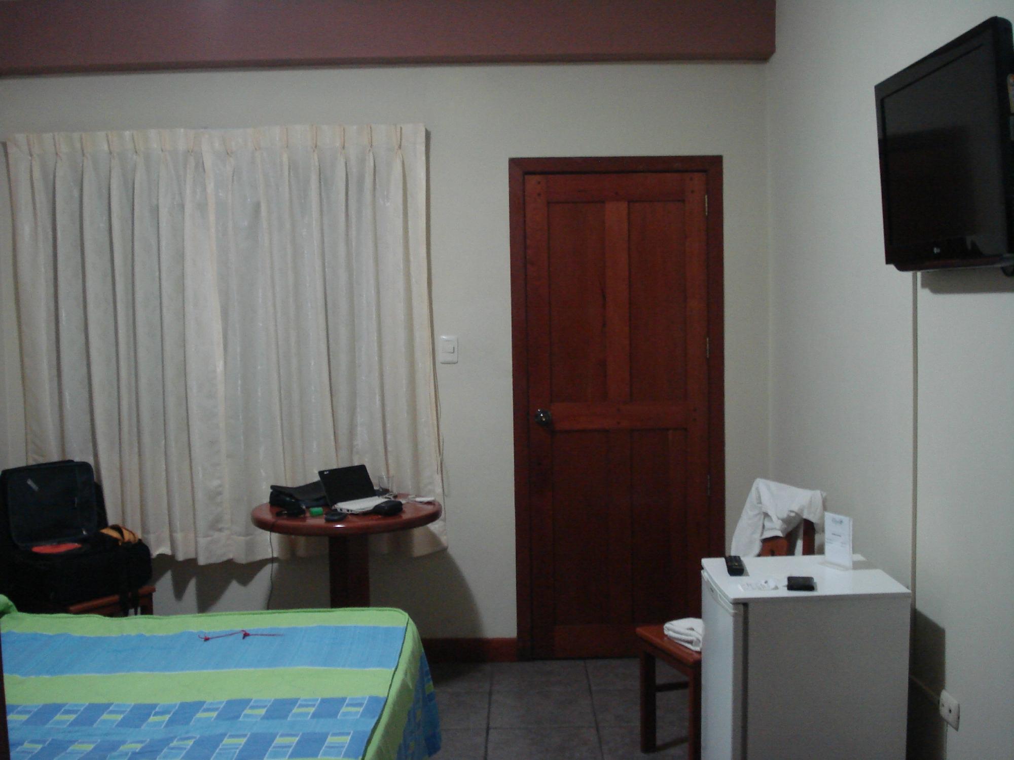 Hotel Oro Verde & Suites-客卧