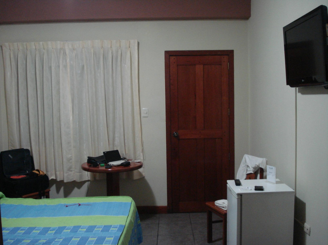 Hotel Oro Verde & Suites主图