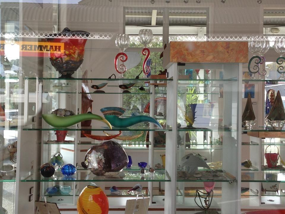 Just Imagine Gallery-拉塞尔必去景点