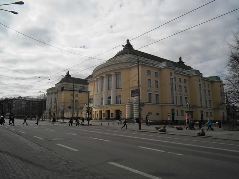 Tallinn Official Sightseeing-塔林必去景点