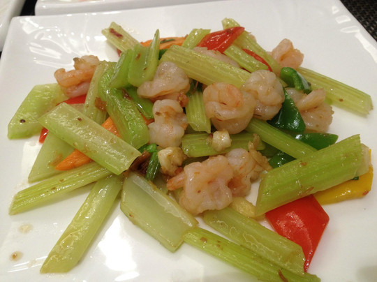 维多利亚大酒店主图