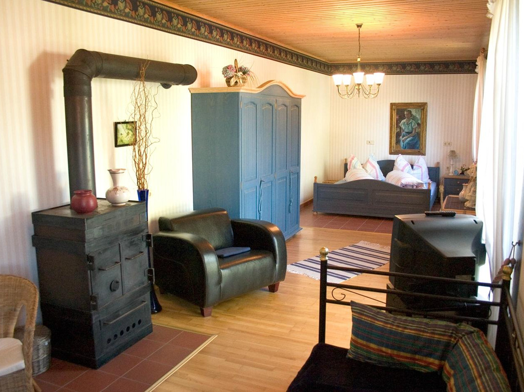Privatzimmer Hofmeister