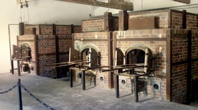 In Their Shoes Dachau Memorial Tours-慕尼黑必去景点