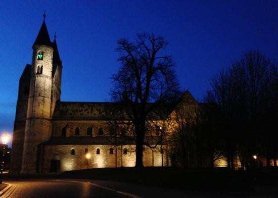 Kloster Unser Lieben Frauen-马格德堡必去景点