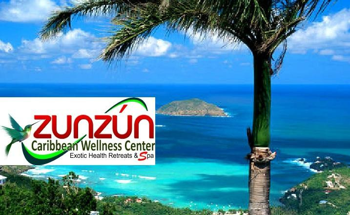 Zunzun Sailing Yacht & Floating Massage Spa-圣 托马斯必去景点