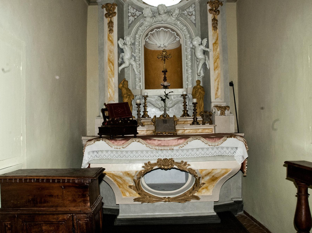 Nobilpietre B&B Stroncone主图