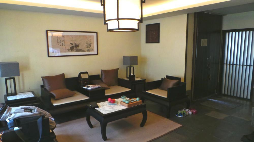 绍兴大禹开元观堂主图