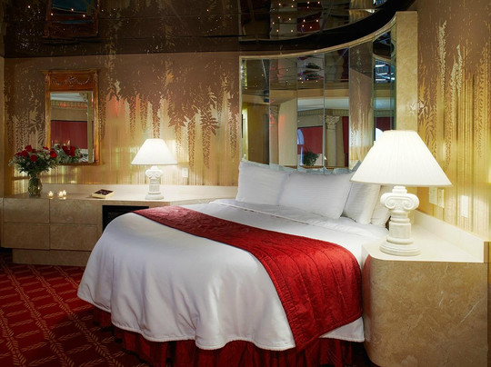 Pocono Palace Resort主图