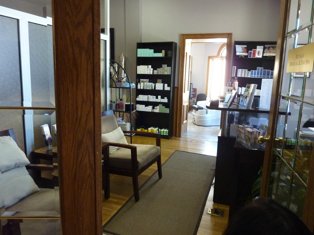 Rituals Medical & Day Spa景点图片