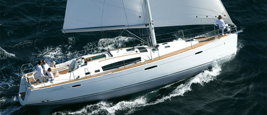 Oceanwest Charters-巴瑟尔顿必去景点