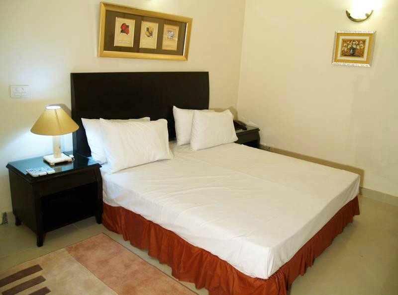 Basal酒店住宿-Sunset Motel and BBQ