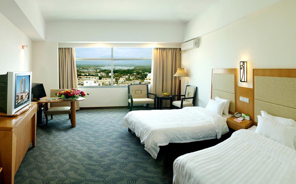 琼海昌隆酒店（银海杂粮街店）主图