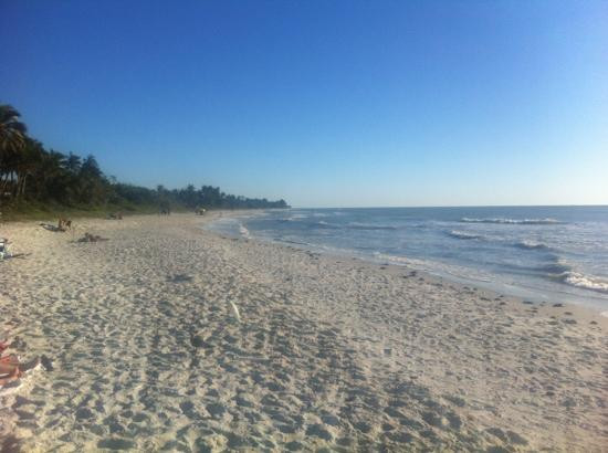 得米克海滩-那不勒斯必去景点