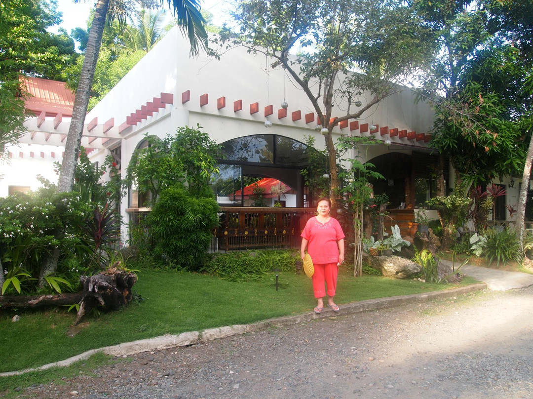 Bajamunde Farms Pension主图