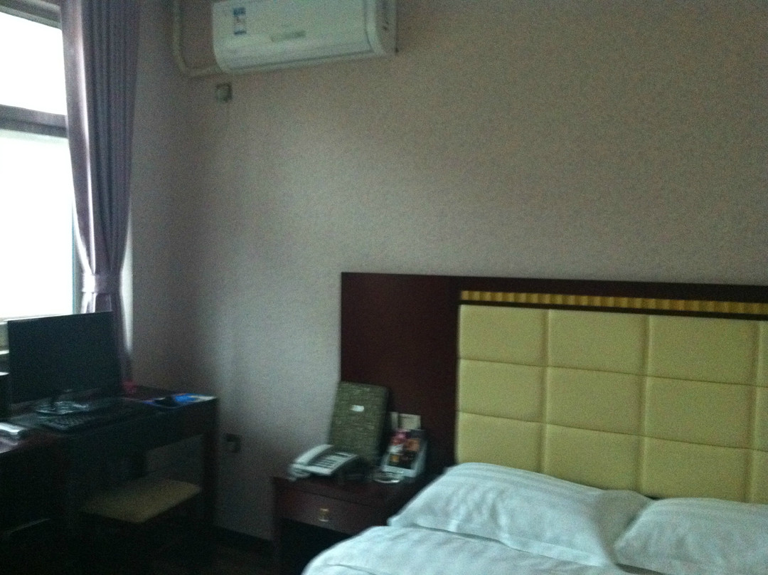 一六九家庭宾馆主图