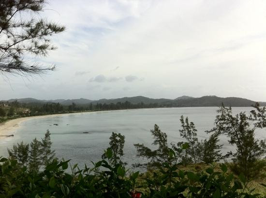 婆罗洲最北端-古达必去景点