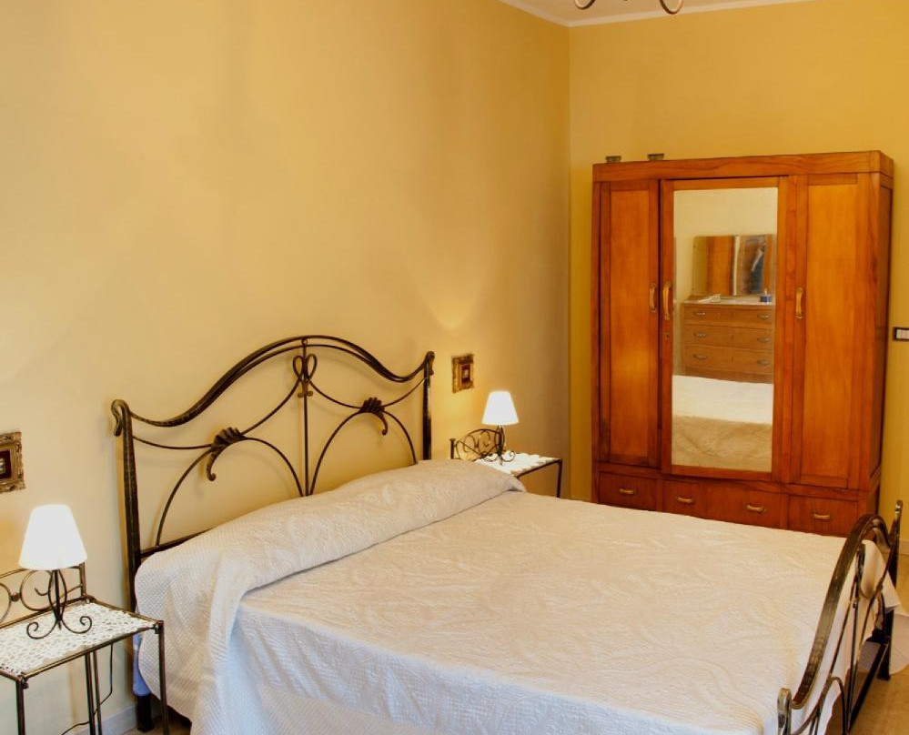 Bed and Breakfast Al Rimedio主图