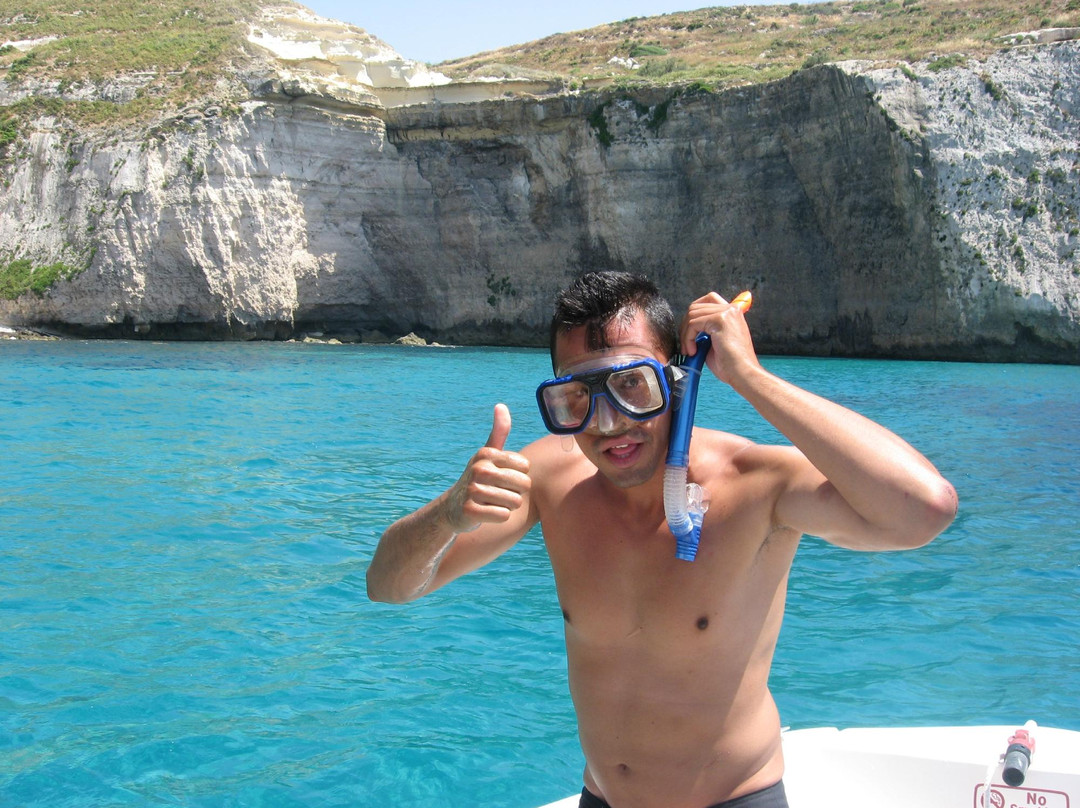 Gnejna Watersports-Mgarr必去景点