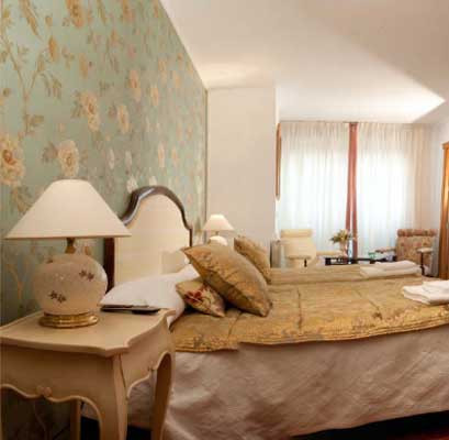 Chillaron de Cuenca酒店住宿-Ch Hostal Victoria