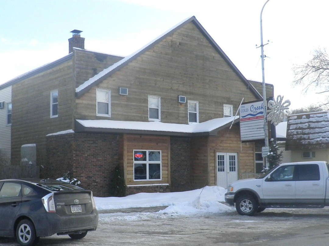Cold Creek Inn主图