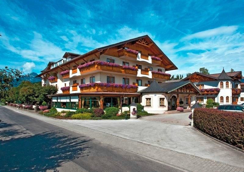 格鲁那尔霍夫酒店