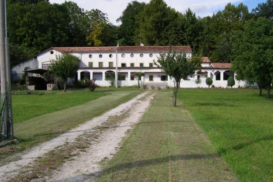 Casale le burle-客卧
