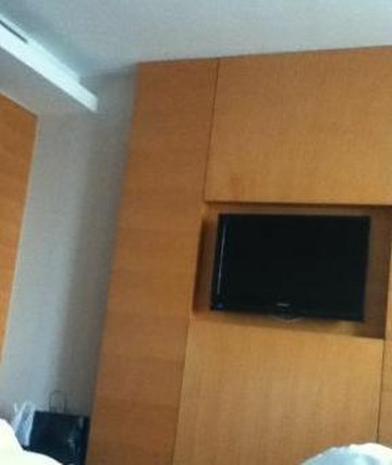 汉庭北京团结湖地铁站酒店主图