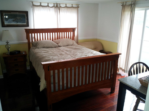 Metlakatla Hotel主图