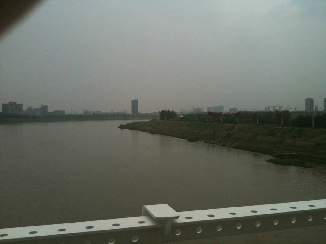 金华艾青文化公园-金华市必去景点