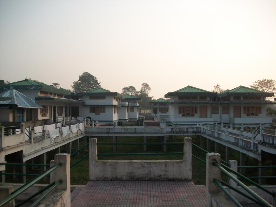 Prasanti Cottages