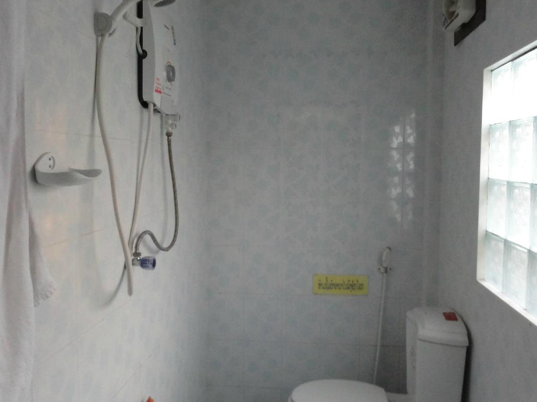 Somchith Chaleunxay Hotel主图