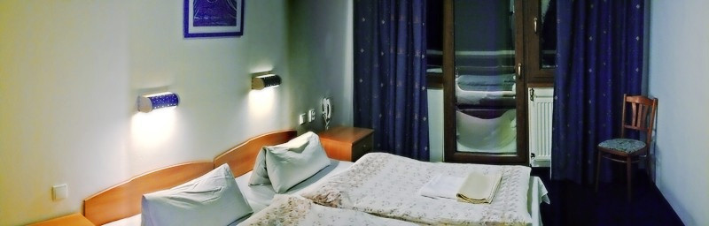 Hotel Martinske Hole主图