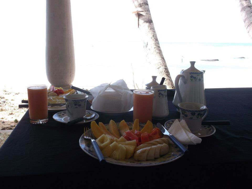 Chariot Guest House主图