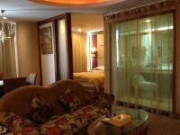 喜尔顿·温馨家园大酒店主图