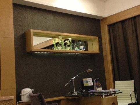 三亚福朋喜来登酒店主图