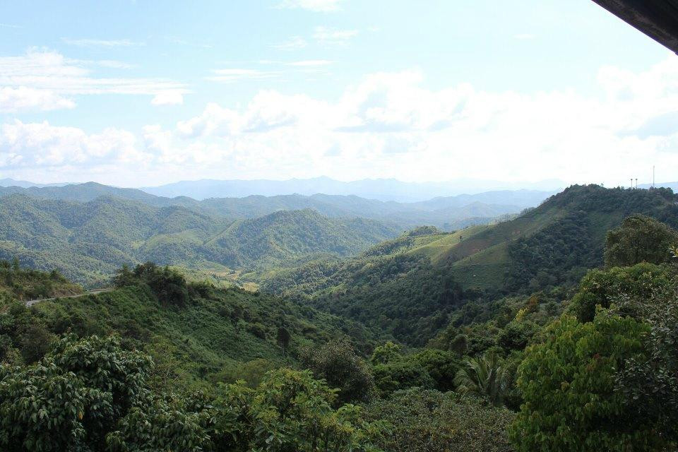 Thailand Hilltribe Holidays Private Tours景点图片