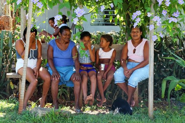 Villa Gaviota Baracoa主图