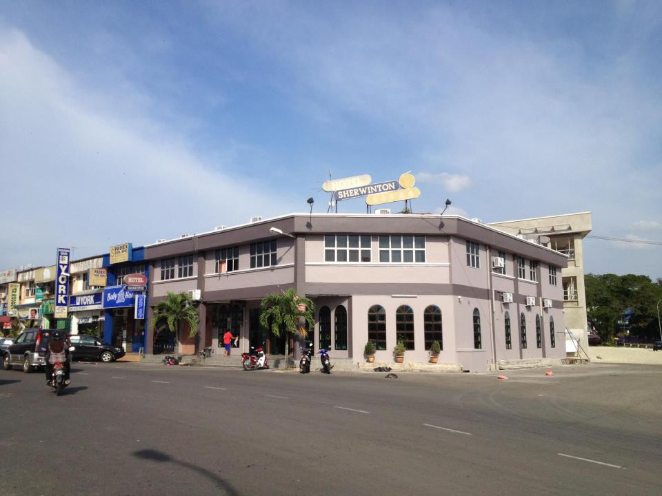 谢林顿酒店