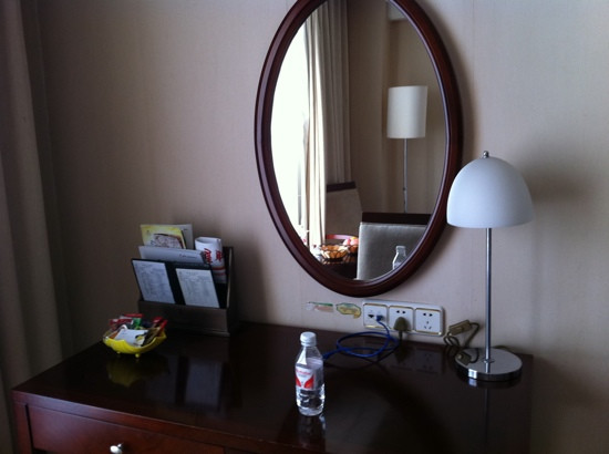 东方大酒店主图