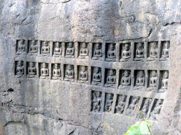 Ajaigarh Fort景点图片
