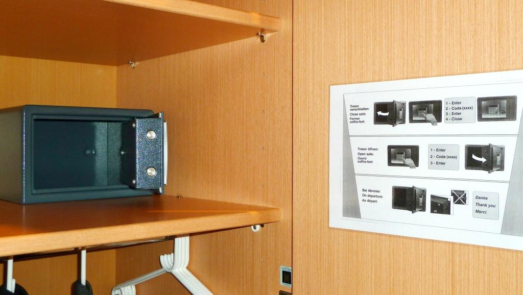 Hotel Gaestehaus Linden主图