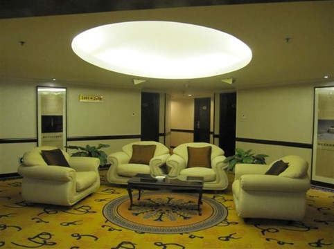 新纪元大酒店主图