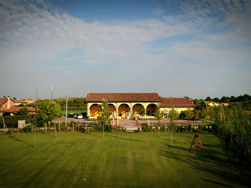 Agriturismo Nonna Rina