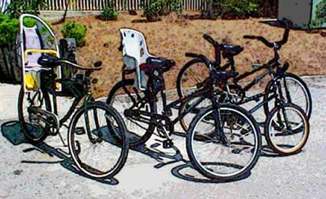 Barefoot Bubba's Kayak Rentals and Shop-Harbor Island必去景点